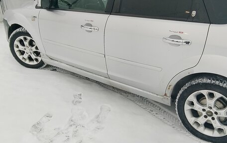 Ford Focus II рестайлинг, 2006 год, 350 000 рублей, 5 фотография