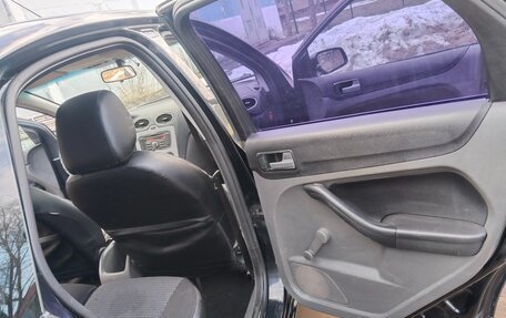 Ford Focus II рестайлинг, 2007 год, 400 000 рублей, 10 фотография