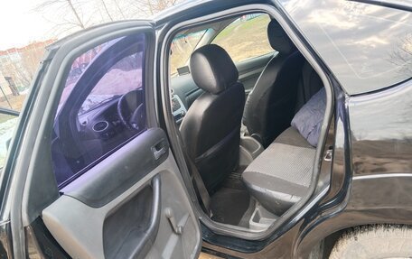 Ford Focus II рестайлинг, 2007 год, 400 000 рублей, 7 фотография