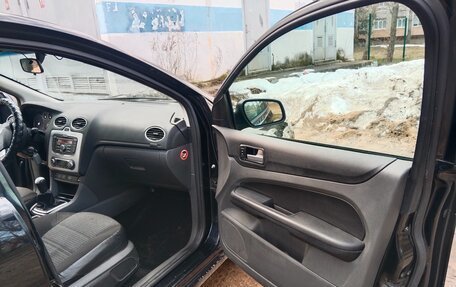 Ford Focus II рестайлинг, 2007 год, 400 000 рублей, 8 фотография