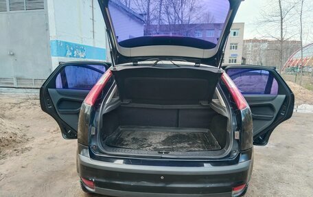 Ford Focus II рестайлинг, 2007 год, 400 000 рублей, 11 фотография