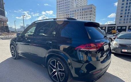 Mercedes-Benz GLE AMG, 2020 год, 11 500 000 рублей, 6 фотография