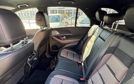 Mercedes-Benz GLE AMG, 2020 год, 11 500 000 рублей, 9 фотография