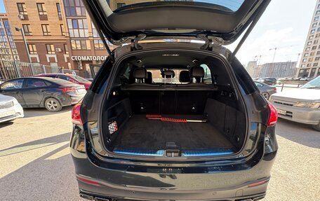 Mercedes-Benz GLE AMG, 2020 год, 11 500 000 рублей, 14 фотография