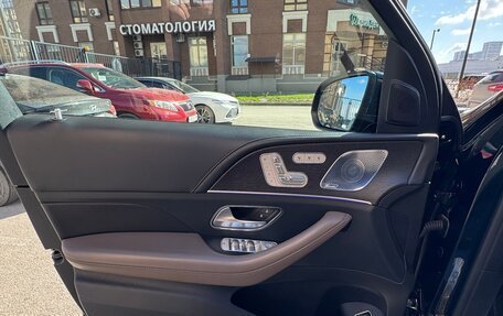 Mercedes-Benz GLE AMG, 2020 год, 11 500 000 рублей, 11 фотография