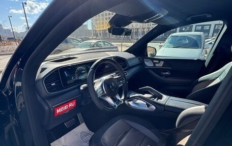 Mercedes-Benz GLE AMG, 2020 год, 11 500 000 рублей, 12 фотография