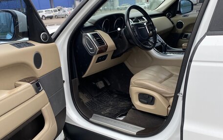 Land Rover Range Rover Sport II, 2014 год, 3 000 000 рублей, 8 фотография