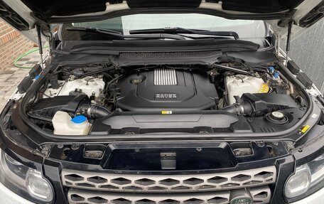 Land Rover Range Rover Sport II, 2014 год, 3 000 000 рублей, 10 фотография