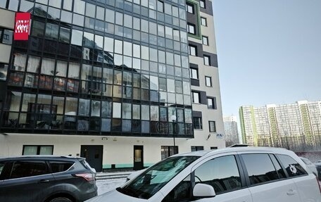 Opel Zafira B, 2014 год, 750 000 рублей, 7 фотография