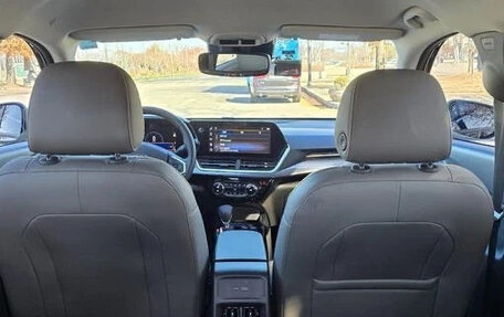 Chevrolet Trax, 2023 год, 1 690 032 рублей, 7 фотография