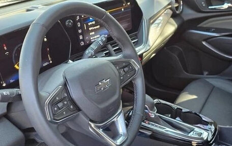 Chevrolet Trax, 2023 год, 1 690 032 рублей, 6 фотография