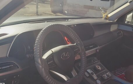 Hyundai Palisade I, 2021 год, 5 600 000 рублей, 5 фотография