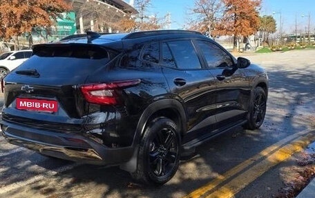 Chevrolet Trax, 2023 год, 1 690 032 рублей, 5 фотография