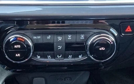 Chevrolet Trax, 2023 год, 1 690 032 рублей, 9 фотография