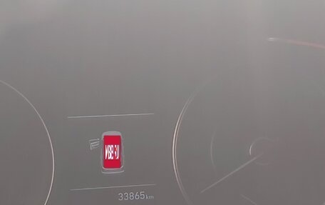 Hyundai Palisade I, 2021 год, 5 600 000 рублей, 6 фотография