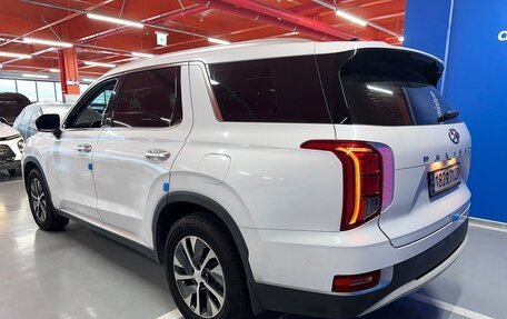 Hyundai Palisade I, 2021 год, 5 600 000 рублей, 11 фотография