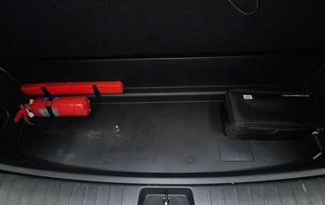 Hyundai Palisade I, 2021 год, 5 600 000 рублей, 18 фотография