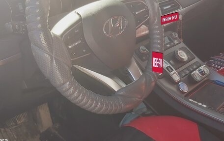 Hyundai Palisade I, 2021 год, 5 600 000 рублей, 7 фотография