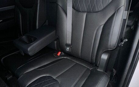 Hyundai Palisade I, 2021 год, 5 600 000 рублей, 16 фотография