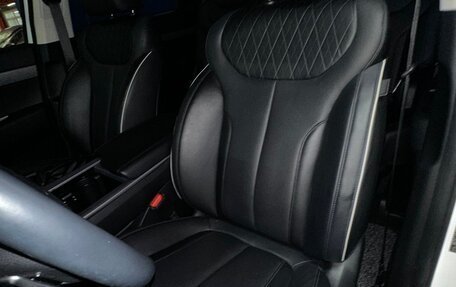 Hyundai Palisade I, 2021 год, 5 600 000 рублей, 19 фотография