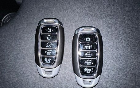 Hyundai Palisade I, 2021 год, 5 600 000 рублей, 21 фотография