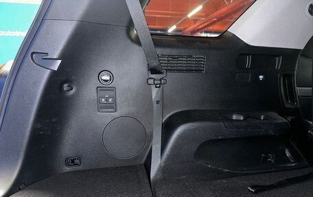 Hyundai Palisade I, 2021 год, 5 600 000 рублей, 24 фотография