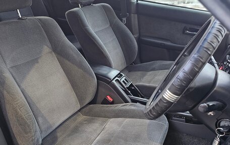 Subaru Legacy III, 2000 год, 155 000 рублей, 12 фотография