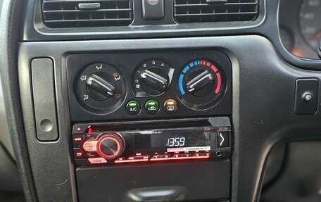 Subaru Legacy III, 2000 год, 155 000 рублей, 10 фотография