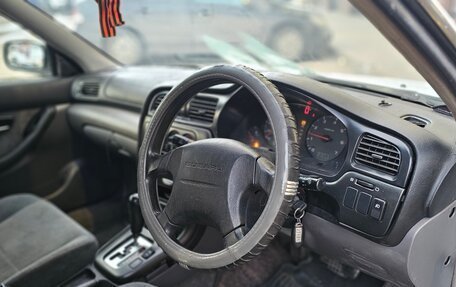 Subaru Legacy III, 2000 год, 155 000 рублей, 9 фотография