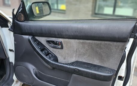 Subaru Legacy III, 2000 год, 155 000 рублей, 7 фотография