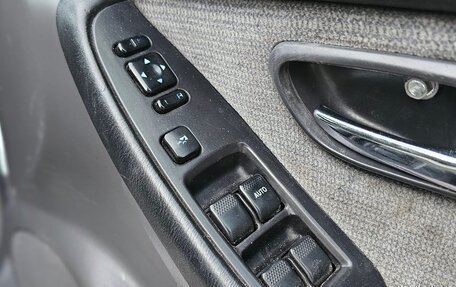 Subaru Legacy III, 2000 год, 155 000 рублей, 8 фотография