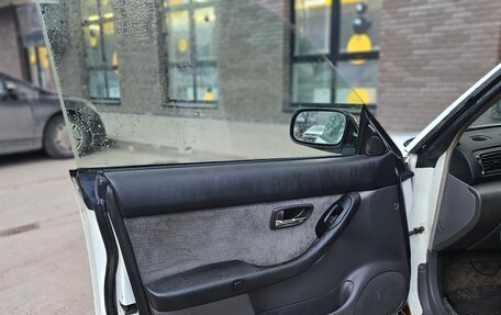 Subaru Legacy III, 2000 год, 155 000 рублей, 13 фотография