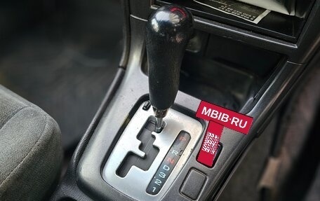 Subaru Legacy III, 2000 год, 155 000 рублей, 11 фотография