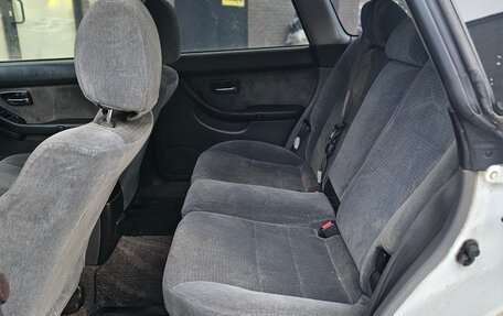 Subaru Legacy III, 2000 год, 155 000 рублей, 16 фотография