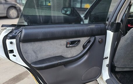 Subaru Legacy III, 2000 год, 155 000 рублей, 17 фотография