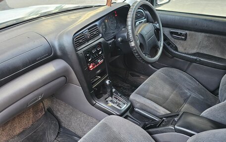 Subaru Legacy III, 2000 год, 155 000 рублей, 15 фотография