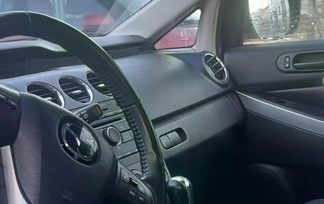 Mazda CX-7 I рестайлинг, 2011 год, 1 199 000 рублей, 2 фотография