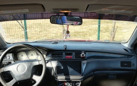 Mitsubishi Lancer IX, 2004 год, 290 000 рублей, 6 фотография