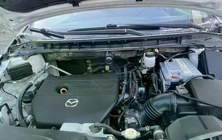 Mazda CX-7 I рестайлинг, 2011 год, 1 199 000 рублей, 7 фотография