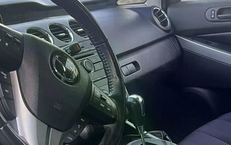 Mazda CX-7 I рестайлинг, 2011 год, 1 199 000 рублей, 6 фотография