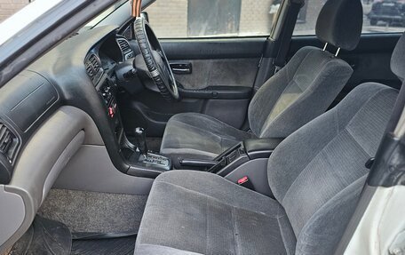 Subaru Legacy III, 2000 год, 155 000 рублей, 14 фотография