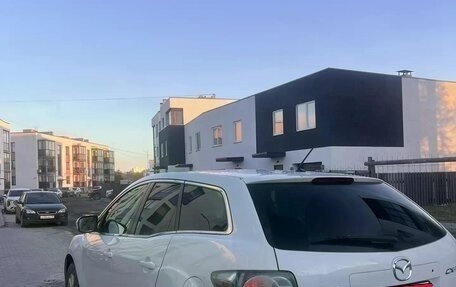 Mazda CX-7 I рестайлинг, 2011 год, 1 199 000 рублей, 3 фотография