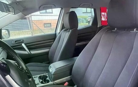 Mazda CX-7 I рестайлинг, 2011 год, 1 199 000 рублей, 4 фотография