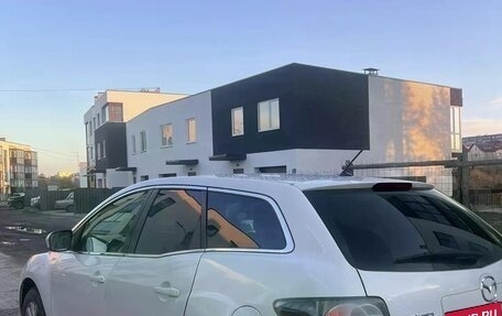 Mazda CX-7 I рестайлинг, 2011 год, 1 199 000 рублей, 5 фотография