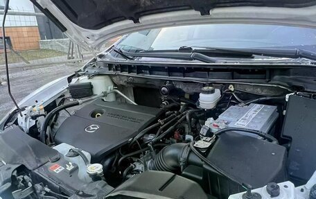 Mazda CX-7 I рестайлинг, 2011 год, 1 199 000 рублей, 8 фотография