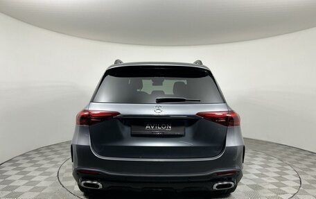 Mercedes-Benz GLE, 2025 год, 15 850 000 рублей, 6 фотография