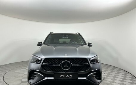Mercedes-Benz GLE, 2025 год, 15 850 000 рублей, 5 фотография