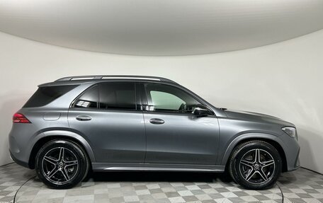 Mercedes-Benz GLE, 2025 год, 15 850 000 рублей, 4 фотография