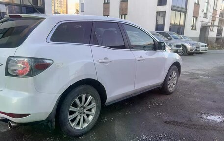 Mazda CX-7 I рестайлинг, 2011 год, 1 199 000 рублей, 14 фотография