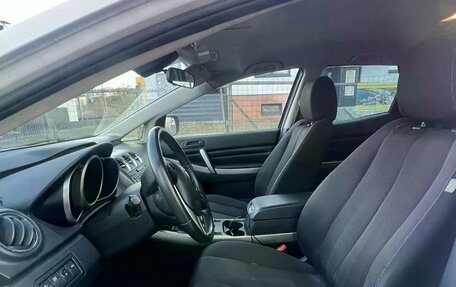 Mazda CX-7 I рестайлинг, 2011 год, 1 199 000 рублей, 12 фотография